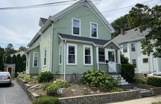 111 Alder Street - 111 Alder Street, Waltham, MA 02453