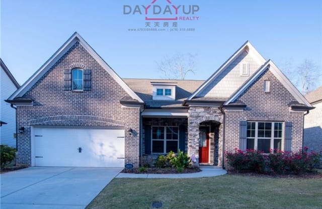 2975 Davidsonville Drive - 2975 Davidsonville Drive, Forsyth County, GA 30041