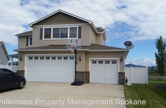 19511 E Knox Ave - 19511 E Knox Ave, Liberty Lake, WA 99016