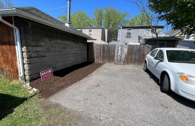 1316 VIRGINIA AVENUE