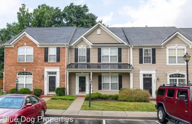 4624 Willow Leaf Place - 4624 Willow Leaf Place, Laurel, VA 23228