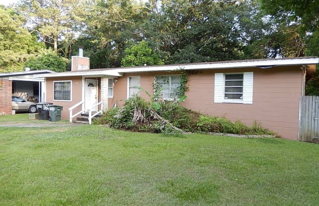 1681 Mayhew St. - 1681 Mayhew Street, Tallahassee, FL 32304