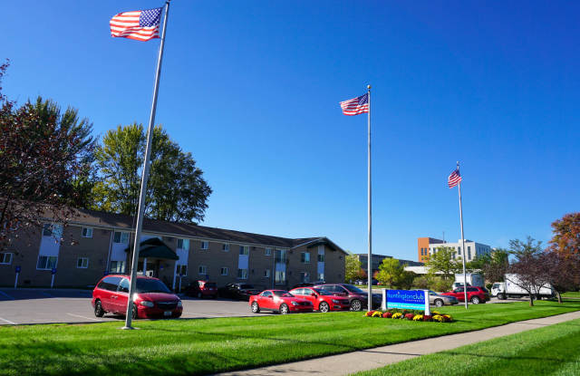 Photo of Huntington Club Apartments