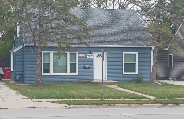 3013 Lincoln Way - 3013 Lincoln Way, Ames, IA 50014