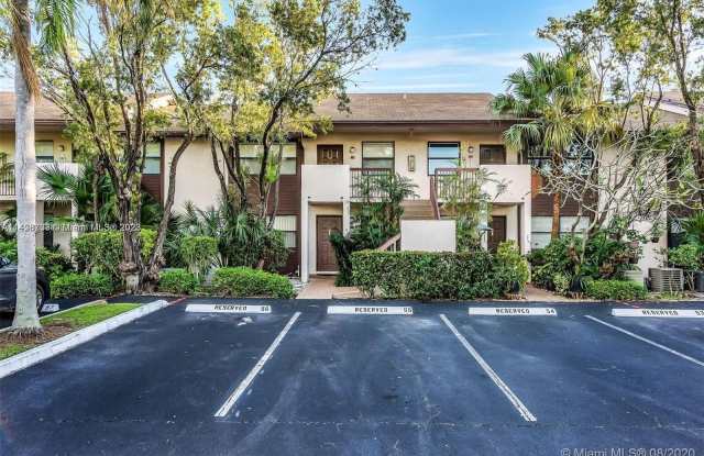 9872 Nob Hill Ct - 9872 Nob Hill Court, Sunrise, FL 33351