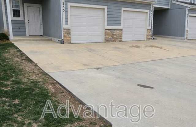 337 N 5th Ter