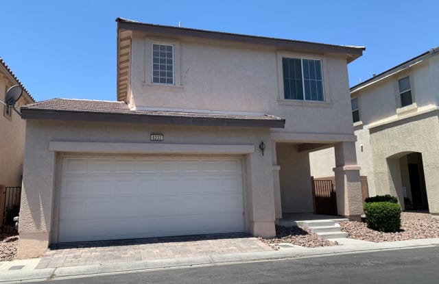 6233 BLUSHING WILLOW ST - 6233 Lushing Willow Street, North Las Vegas, NV 89081