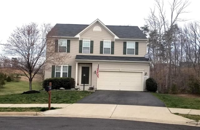 2804 PIPER GLENN COURT - 2804 Piper Glenn Ct, Cherry Hill, VA 22026