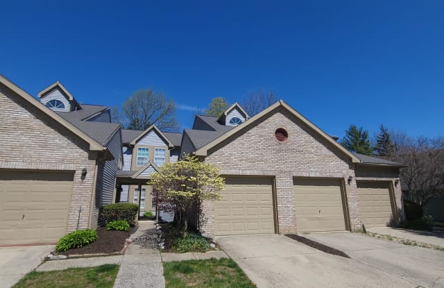 7608 Reflections Drive - 3Unit #3 - 7608 Reflections Drive, Indianapolis, IN 46214