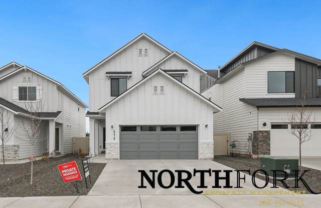 Photo of Modern Comfort Meets Meridian Living