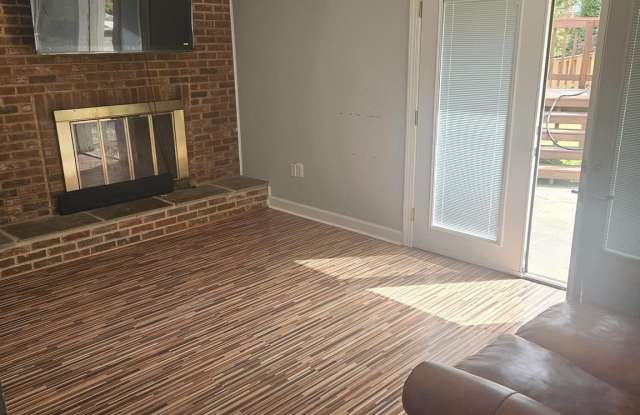 15209 BUNCHBERRY Court unit: Basement Only