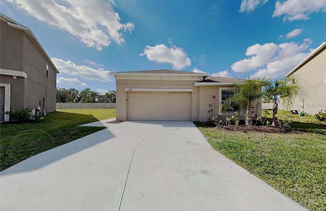 7235 SOMERSET POND DRIVE - 7235 Somerset Pond Drive, Sun City Center, FL 33573