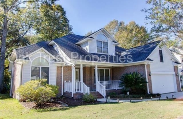 8163 Sherbrooke Lane - 8163 Sherbrooke Ln, Dorchester County, SC 29418