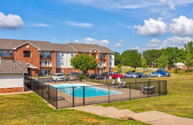 Southernwood Apartments