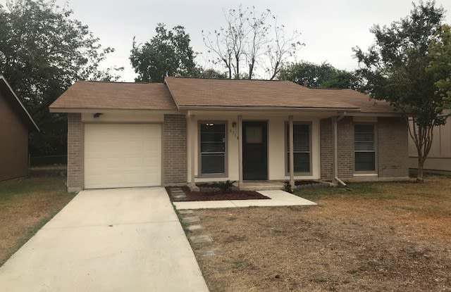 *COMING SOON* Three Bedroom Two Bath Home Near Hwy 151 and Loop 410! photos photos