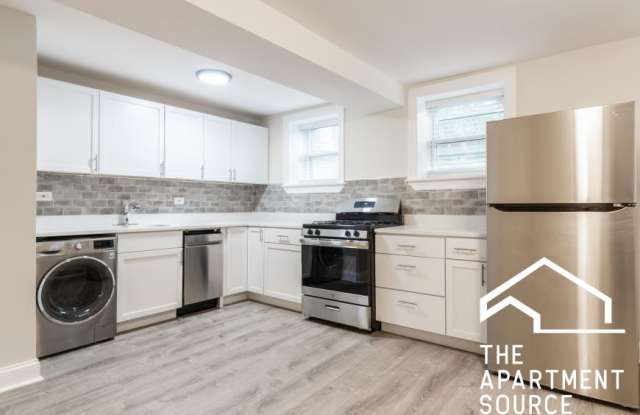 Photo of 856 West George St.