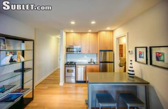 1230 13th St, Nw Unit: 808 - 1230 13th Street Northwest, Washington, DC 20005