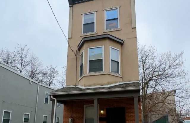 3346 North 15th Street