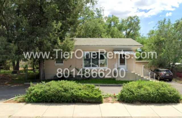 804 East 10600 South