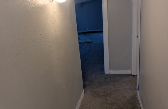 3377-3379 North Palmer Street - Lower