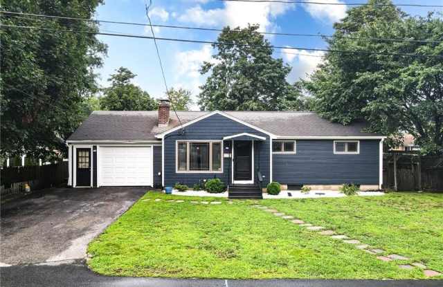 123 Lockhaven Road