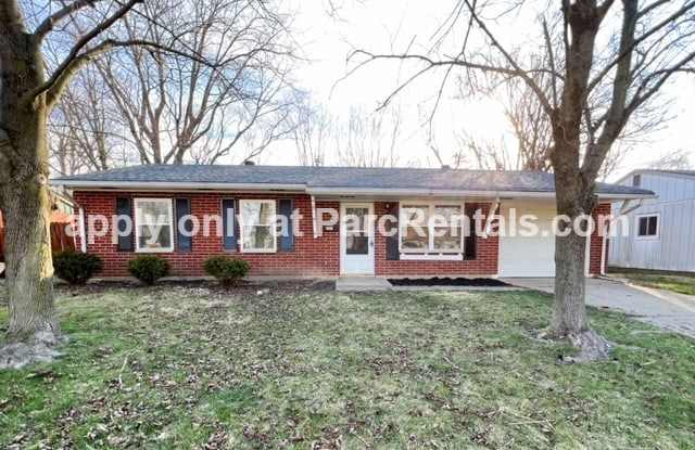 3931 Arquette Dr - 3931 Arquette Drive, Indianapolis, IN 46235