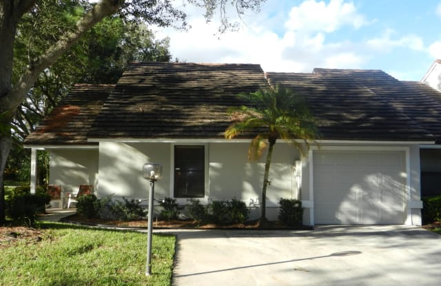 801 Bannock Terrace - 801 Bannock Terrace, Palm Beach Gardens, FL 33418