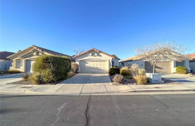 2124 Hidden Ranch Terrace - 2124 Hidden Ranch Terrace, Henderson, NV 89012