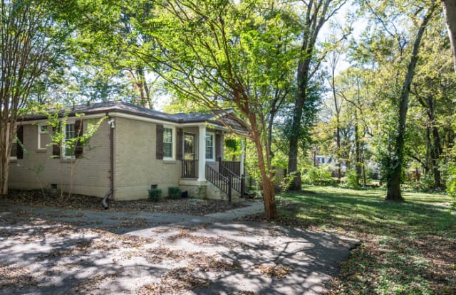 4008 Cambridge Avenue - 4008 Cambridge Avenue, Nashville, TN 37205