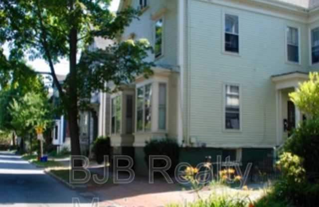 126 Emery Street