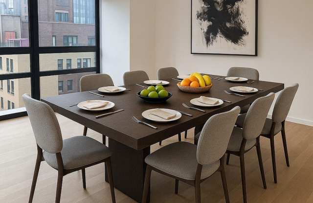 415 East 54th Street