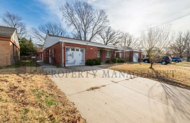 1720 South Windsor Road