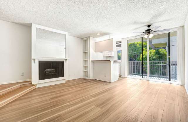 Westbourne Apartments