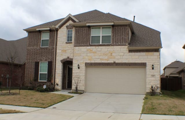 420 Windward Dr - 420 Windward Dr, Little Elm, TX 75068