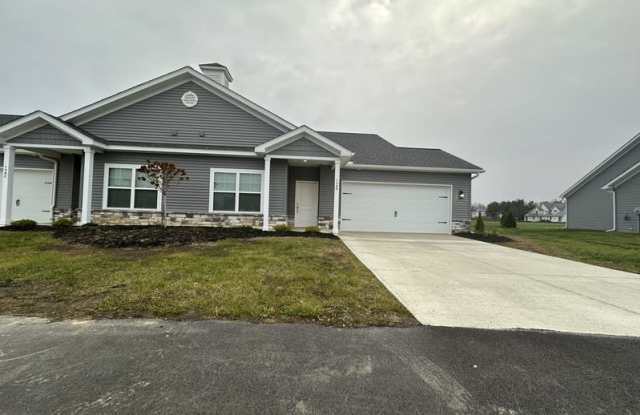 Photo of 700 North Center Street