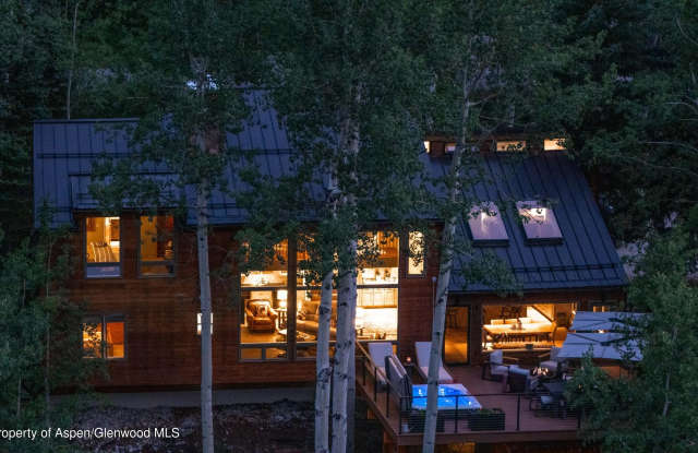 215 Maple Ridge Lane