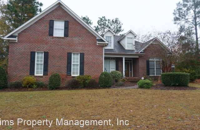 711 Foxcroft - 711 Foxcroft Drive, Cumberland County, NC 28311