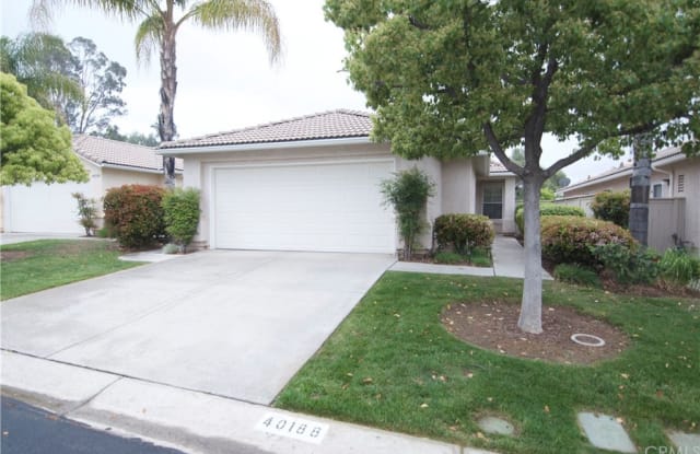 40188 Via Aguadulce - 40188 Via Aquadulce, Murrieta, CA 92562