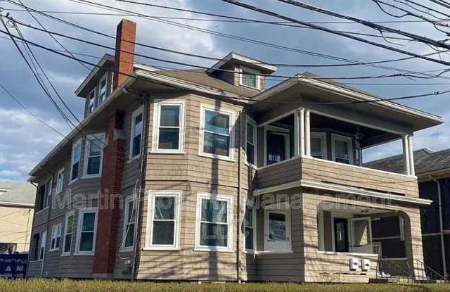 45 Lyman Street - 1