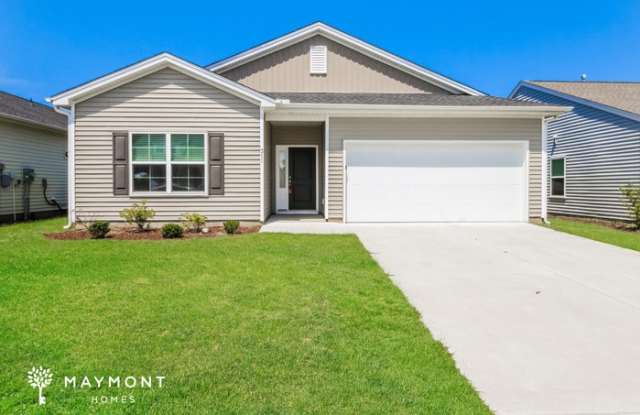 311 Augustine Drive
