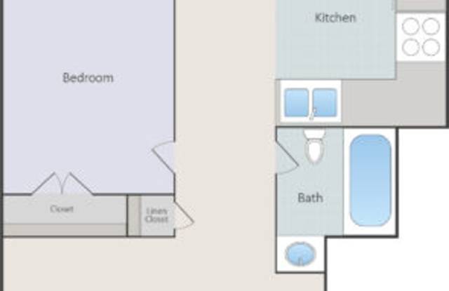 Photo of Stonebridge Meadows