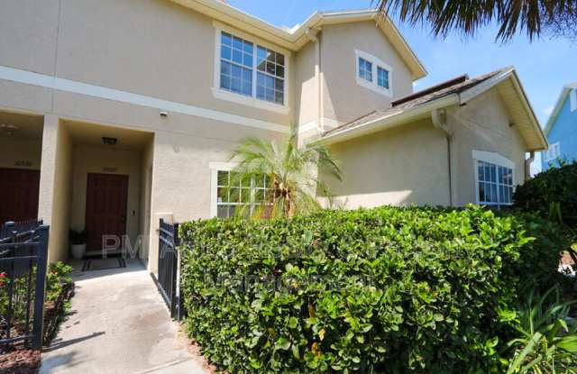 10922 Winter Crest Drive