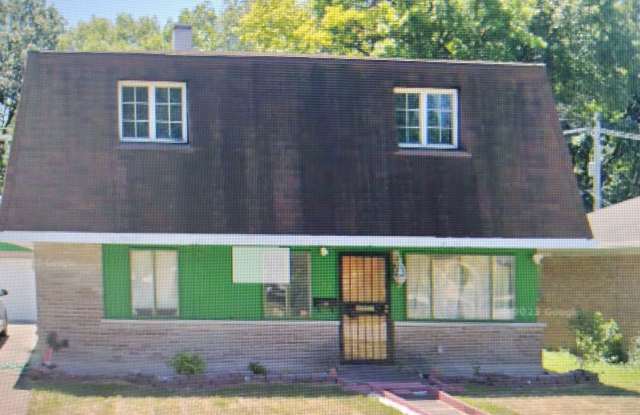 823 163rd Street