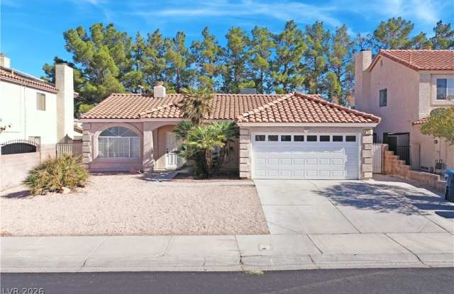 732 Rocky Trail Road