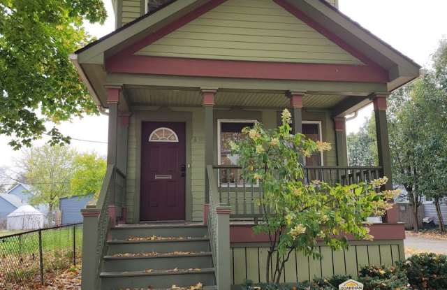 Photo of Modern 2 Bedroom Home For Rent