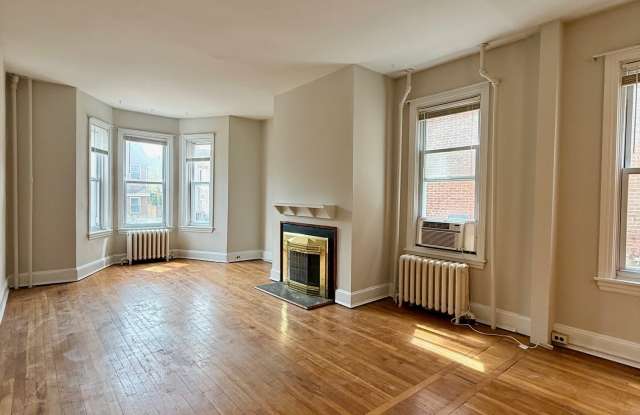 1417 N. Harrison St. - 1