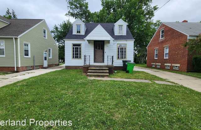 21400 Goller Ave