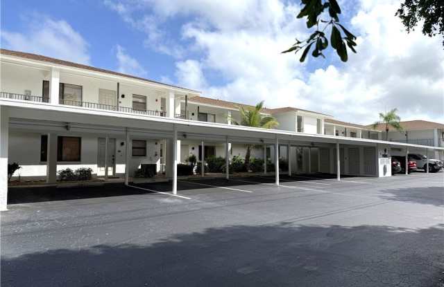 131 SW 47th Terrace unit: 202