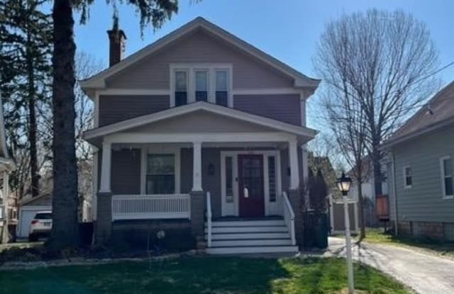 4508 Hector Ave - 4508 Hector Avenue, Cincinnati, OH 45227