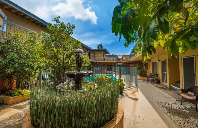 10736 Magnolia Blvd.